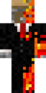 Скин Майнкрафт Игрока kewf