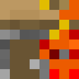 Игрок kewf Майнкрафт - возможно знакомый с IiAZoZ