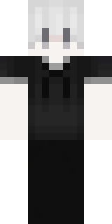 Скин Майнкрафт Игрока kewll