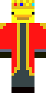 Скин Майнкрафт Игрока kex_king