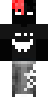 Скин Майнкрафт Игрока keyboqrder