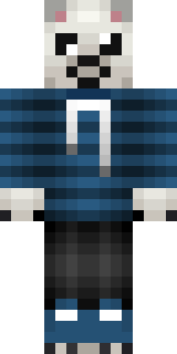 Скин Майнкрафт Игрока keyti