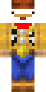 Скин Майнкрафт Игрока keyyy