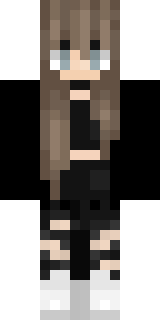 Скин Майнкрафт Игрока kezens