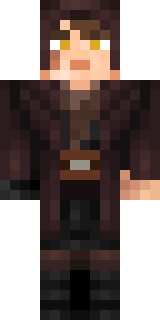 Скин Майнкрафт Игрока khan_thegreat