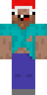 Скин Майнкрафт Игрока khang