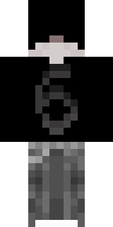 Скин Майнкрафт Игрока khenjieMC