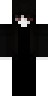 Скин Майнкрафт Игрока khuuu