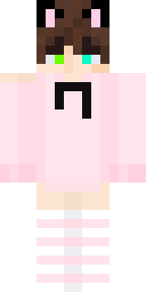 Скин Майнкрафт Игрока kian_the_miner