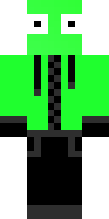 Скин Майнкрафт Игрока kiandergoat