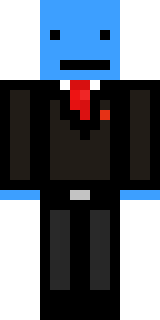 Скин Майнкрафт Игрока kiapz