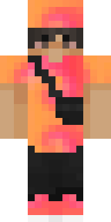 Скин Майнкрафт Игрока kicraft