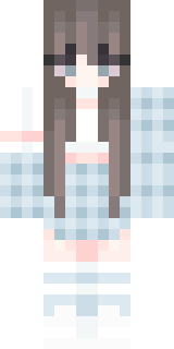 Скин Майнкрафт Игрока kidchild2