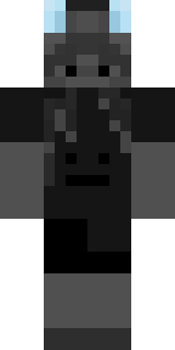 Скин Майнкрафт Игрока kiddorel