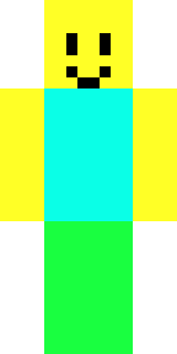 Скин Майнкрафт Игрока kidfido