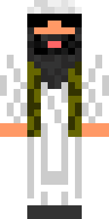 Скин Майнкрафт Игрока kiht
