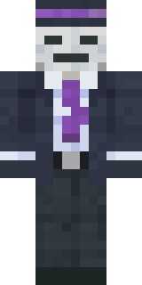 Скин Майнкрафт Игрока kiiiw