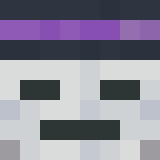 Игрок kiiiw Майнкрафт - возможно знакомый с KFRCH