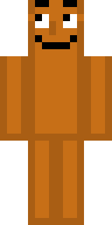 Скин Майнкрафт Игрока kiinapikke