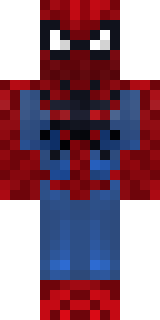 Скин Майнкрафт Игрока kikimora