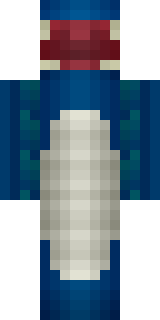 Скин Майнкрафт Игрока killer