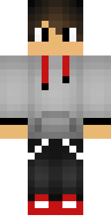 Скин Майнкрафт Игрока killer124