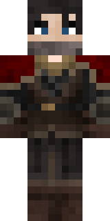 Скин Майнкрафт Игрока killer_nobody