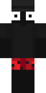 Скин Майнкрафт Игрока killmister88