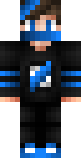 Скин Майнкрафт Игрока kiman