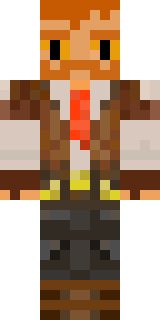 Скин Майнкрафт Игрока kimoi_