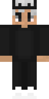 Скин Майнкрафт Игрока kimuus