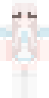 Скин Майнкрафт Игрока kind