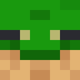 Игрок king_frog00 Майнкрафт - возможно знакомый с Kont4rik