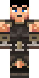 Скин Майнкрафт Игрока king_gaming