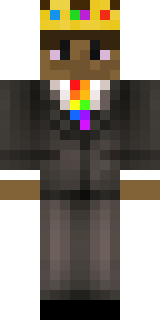 Скин Майнкрафт Игрока kingaustin161