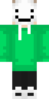 Скин Майнкрафт Игрока kingben876