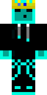 Скин Майнкрафт Игрока kingboyspvp97