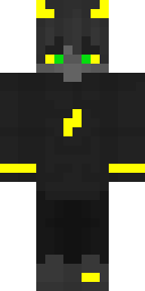 Скин Майнкрафт Игрока kingclowner