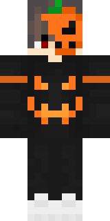 Скин Майнкрафт Игрока kingnicogna