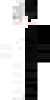 Скин Майнкрафт Игрока kingofnope