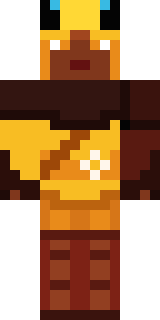 Скин Майнкрафт Игрока kingplayerking
