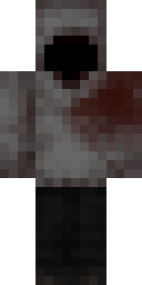 Скин Майнкрафт Игрока kingpleyer