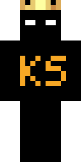 Скин Майнкрафт Игрока kingsowrovtop