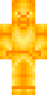 Скин Майнкрафт Игрока kingtut4