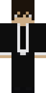 Скин Майнкрафт Игрока kingwind4656311