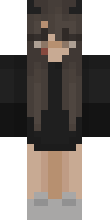 Скин Майнкрафт Игрока kinzavel