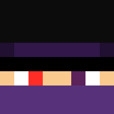 Игрок kion9184 Майнкрафт - возможно знакомый с amongus