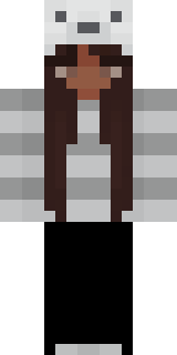 Скин Майнкрафт Игрока kiraaa_
