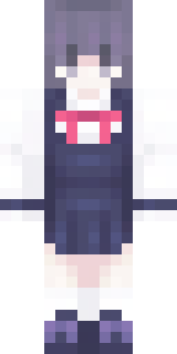 Скин Майнкрафт Игрока kiranzi