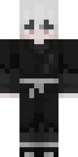 Скин Майнкрафт Игрока kirethh
